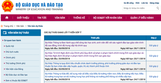Bộ[-]trưởng[-]Phùng[-]Xuân[-]Nhạ[-]nói[-]về[-]quy[-]định[-]đuổi[-]học[-]học[-]sinh[-]-[-]sinh[-]viên[-]bán[-]dâm[-]4[-]lần
